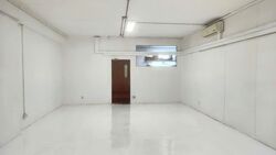 Amk Tech 1 (D20), Factory #601501551